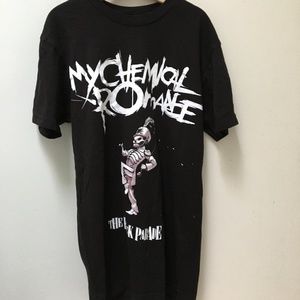 My Chemical Romance T-Shirt